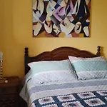Cabana Para 5 En Condominio De Parcelas