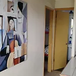 Cabana Para 5 En Condominio De Parcelas