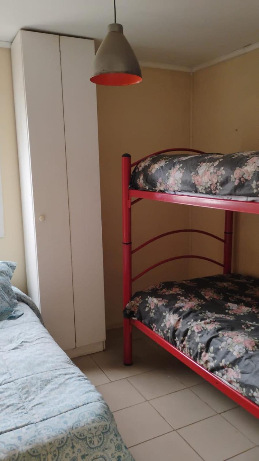 5 En De Parcelas Chácara